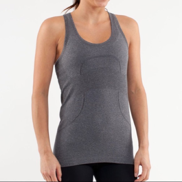 lululemon athletica Tops - 🎉PRICE DROP🎉 Lululemon Swiftly Tech Racerback 6